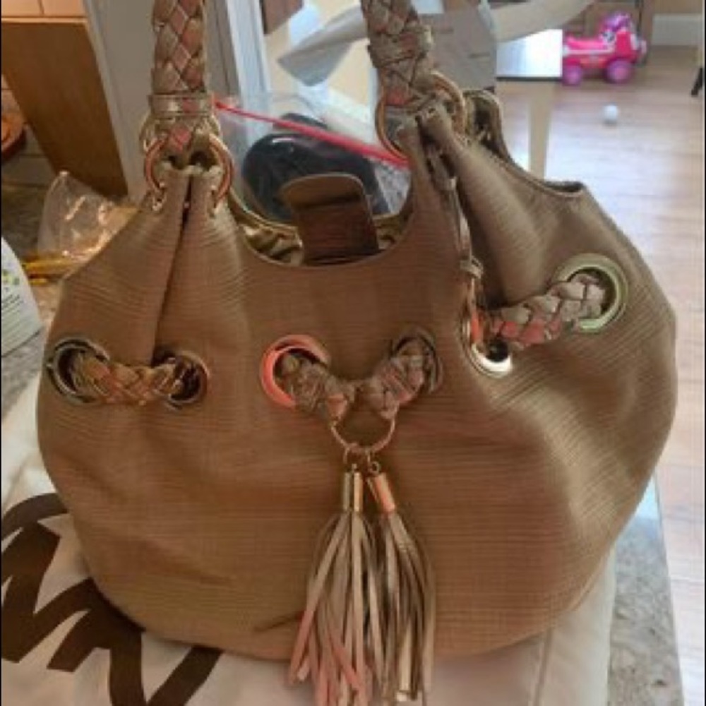 NWT Michael Kors Purse